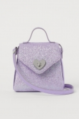 Bolso bandolera con glitter 6.99 €