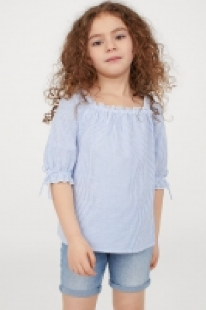 Blusa de sirsaca 6.99 €