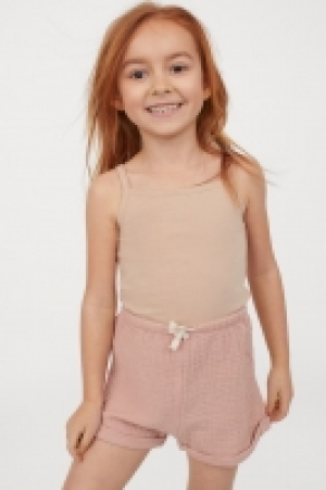 Pantalón corto de algodón 10.99 €