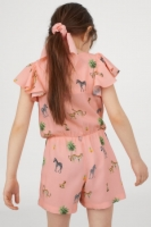 Mono corto estampado 9.99 €