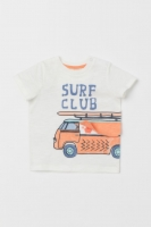Camiseta con aplicación 4.99 €