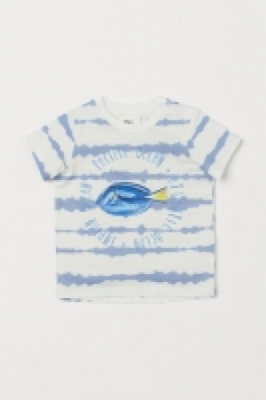Camiseta estampada 3.99 €