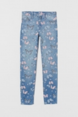 Skinny Fit Jeans 14.99 €