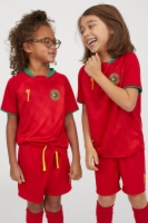 Camiseta de fútbol 4.99 €