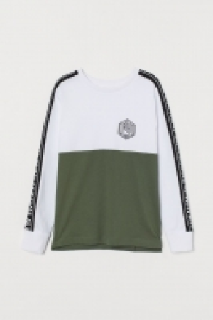 Camiseta en bloques de color 7.99 €