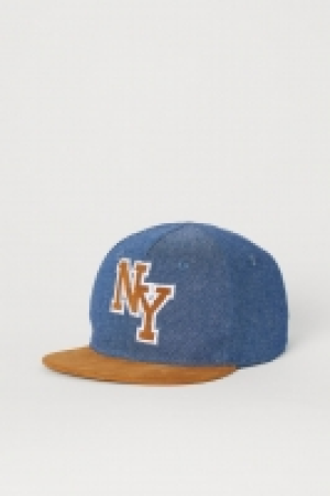 Gorra con aplicación 3.99 €