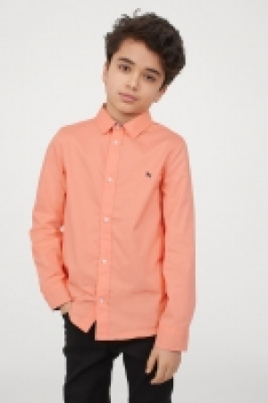 Camisa de algodón 9.99 €