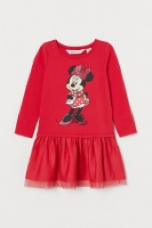 Vestido con falda de tul 9.99 €