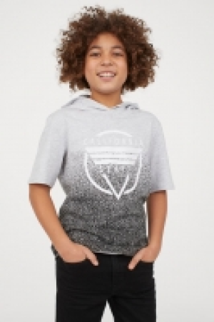 Sudadera de manga corta 4.99 €