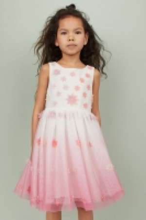 Vestido de tul 20.99 €