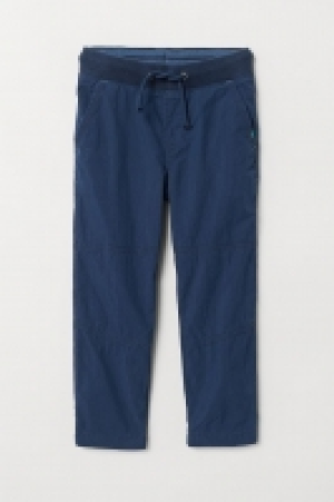 Pantalón con forro de punto 6.99 €
