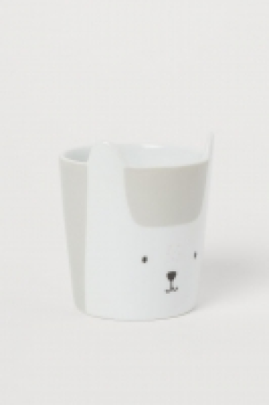 Taza de porcelana 2.99 €