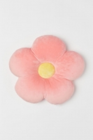 HM  Cojín en forma de flor