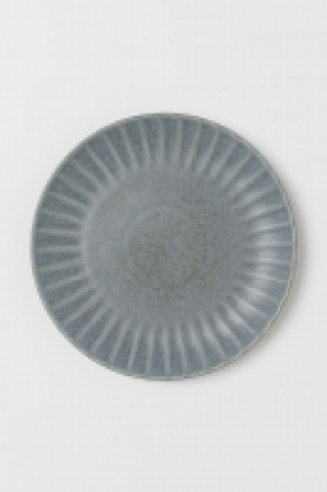 Plato de cerámica 9.99 €