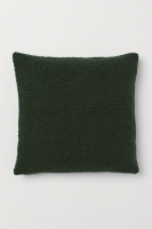 Funda de cojín en peluche 9.99 €