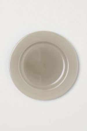 Plato de cerámica 5.99 €