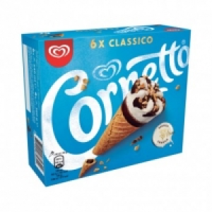 Cornetto clásico Frigo 3.99 €