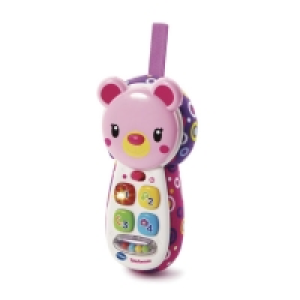 Prenatal  TELEFONOSO ROSA