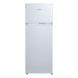 Euronics  Frigorífico 2 puertas Edesa EFT-1411 WH