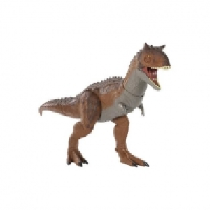 Toysrus  Jurassic World - Carnotaurus Controla y Conquista