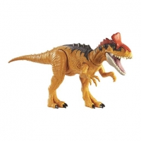 Toysrus  Jurassic World - Cryolophosaurus - Figura Sound Strike