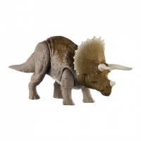 Toysrus  Jurassic World - Triceratops - Figura Sound Strike