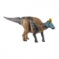 Toysrus  Jurassic World - Edmontosaurus - Figura Sound Strike