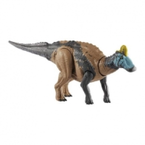 Jurassic World - Edmontosaurus - Figura Sound Strike