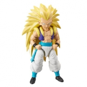 Dragon Ball - Figura Super Saiyan 3 Gotenks