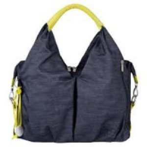 Prenatal  GREEN LABEL NECKLINE BAG DENIM