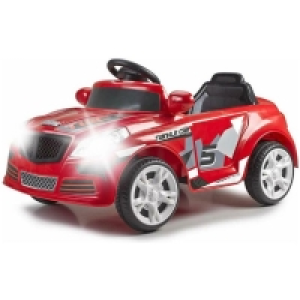 Prenatal  TWINKLE CAR 12V RADIO CONTROL