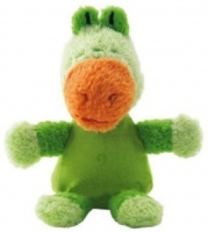 MINI COCODRILO PELUCHE