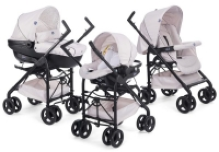 Prenatal  TRIO SPRINT SANDSHELL