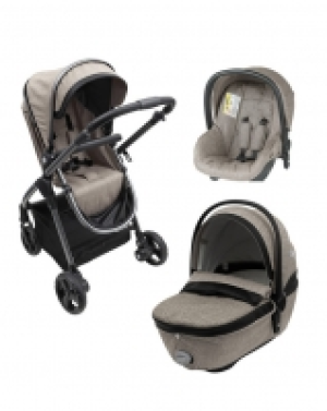 Prenatal  METROPOLITAN PRO BEIGE