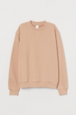 Sudadera en mezcla de algodón 8.99 €