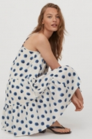 Vestido vaporoso 12.99 €