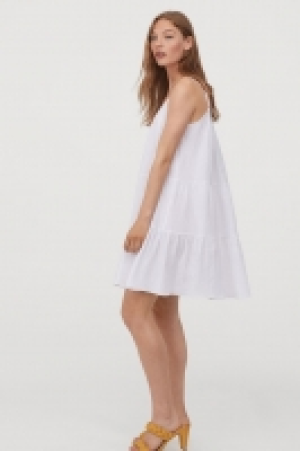 Vestido vaporoso 8.99 €