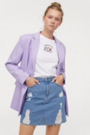 Falda vaquera 9.99 €