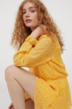 Vestido de gasa 10.99 €