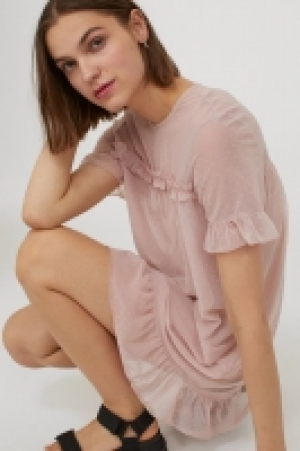 Vestido de malla 14.99 €