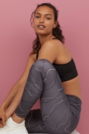 Mallas de deporte High Waist 9.99 €