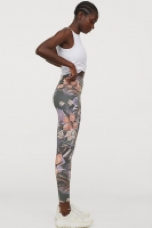 Mallas de deporte High Waist 15.99 €
