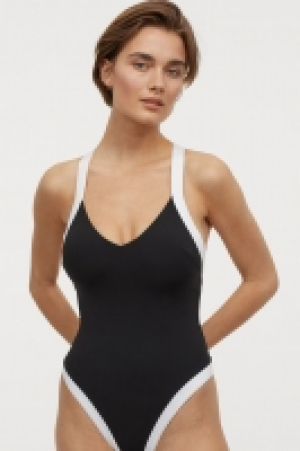 Traje de baño High leg 21.99 €