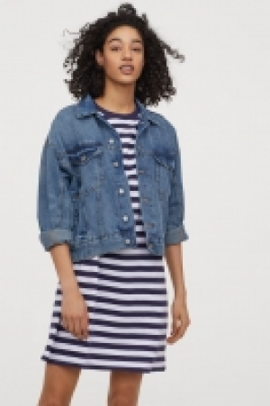 Vestido camiseta de algodón 8.99 €