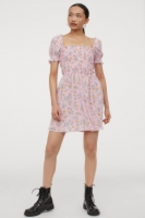 Vestido fruncido 10.99 €