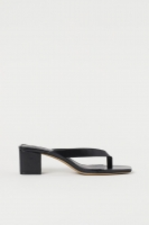Mules de dedo 15.99 €
