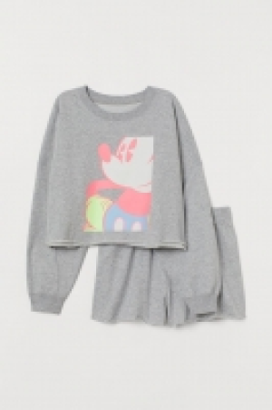 Pijama corto de dos piezas 14.99 €