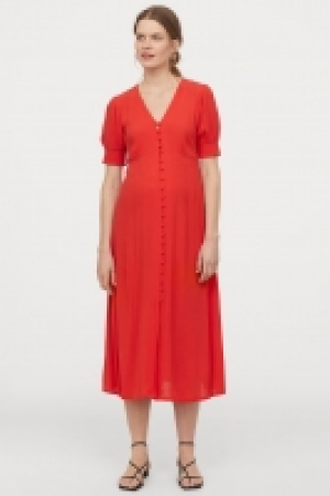 MAMA Vestido de crepé 24.99 €