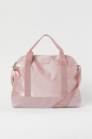 HM  Bolsa de fin de semana pequeña