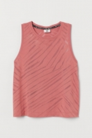 Camiseta de deporte sin mangas 6.99 €